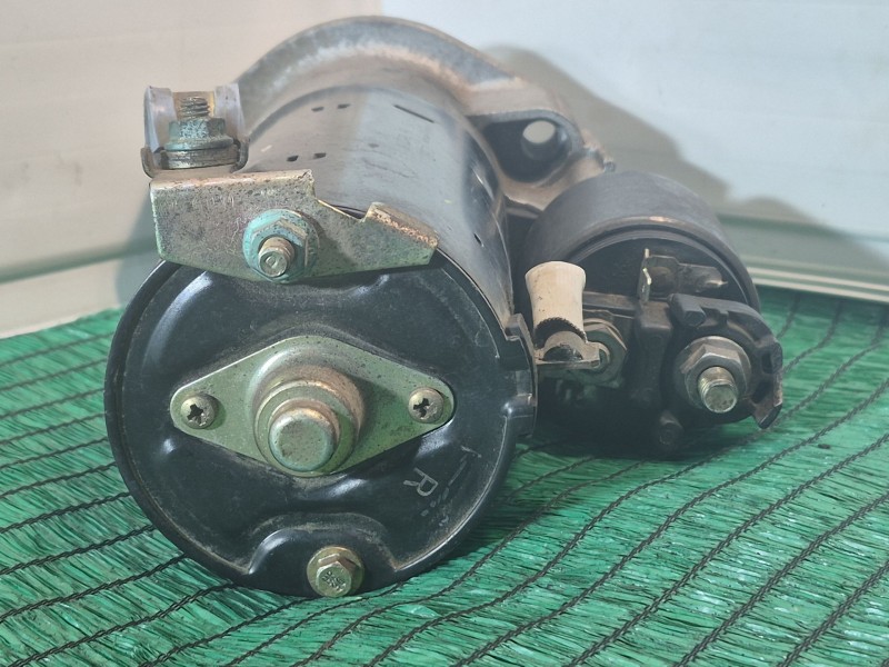 Recambio de motor arranque para audi a4 b6 (8e2) 1.9 tdi referencia OEM IAM 068911024G 068911024G 068911024G