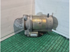 Recambio de motor arranque para ssangyong rexton / rexton ii (gab_) 2.7 xdi 4x4 referencia OEM IAM 6611513701 6611513701 6611513