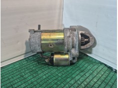 Recambio de motor arranque para ssangyong rexton / rexton ii (gab_) 2.7 xdi 4x4 referencia OEM IAM 6611513701 6611513701 6611513 2