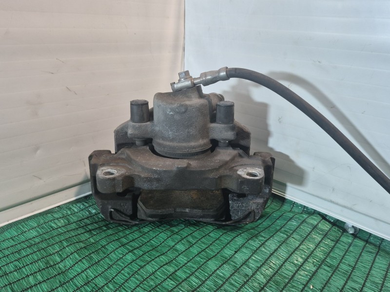Recambio de pinza freno delantera derecha para peugeot 206 hatchback (2a/c) 1.6 16v referencia OEM IAM   