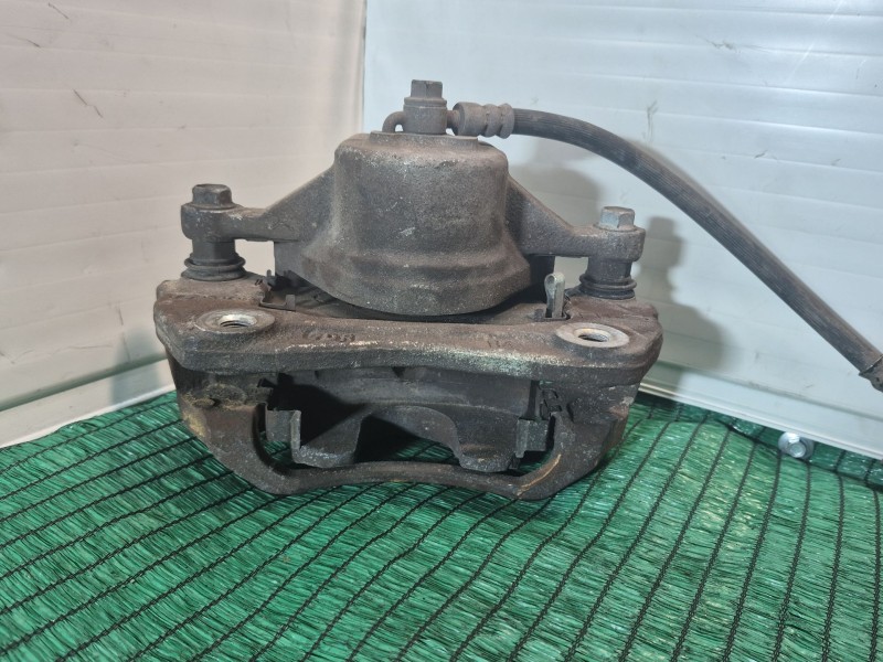 Recambio de pinza freno delantera izquierda para hyundai i30 (fd) 1.6 referencia OEM IAM   