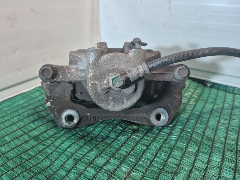 Recambio de pinza freno delantera izquierda para hyundai i30 (fd) 1.6 referencia OEM IAM   