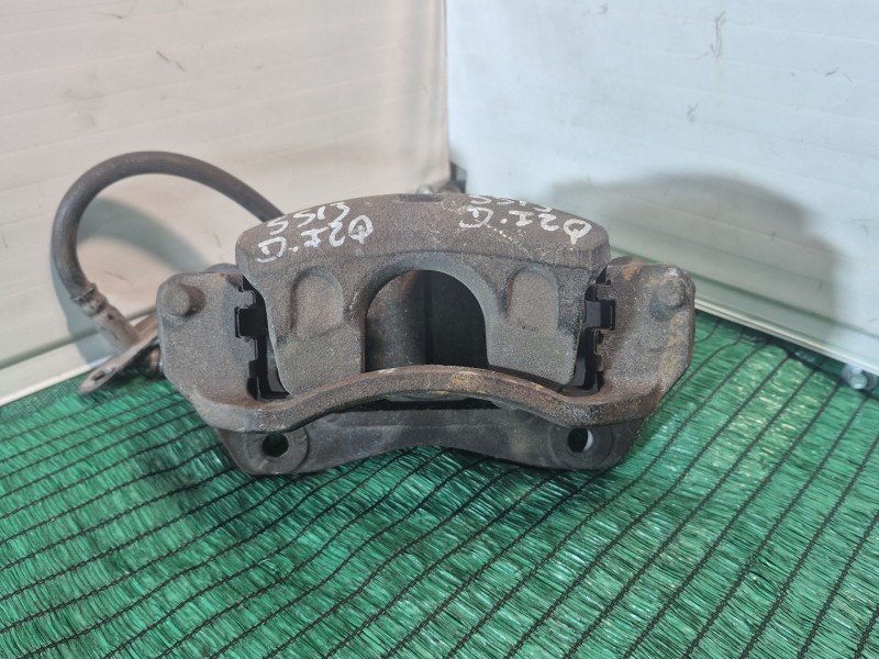 Recambio de pinza freno delantera izquierda para hyundai i30 (fd) 1.6 referencia OEM IAM   