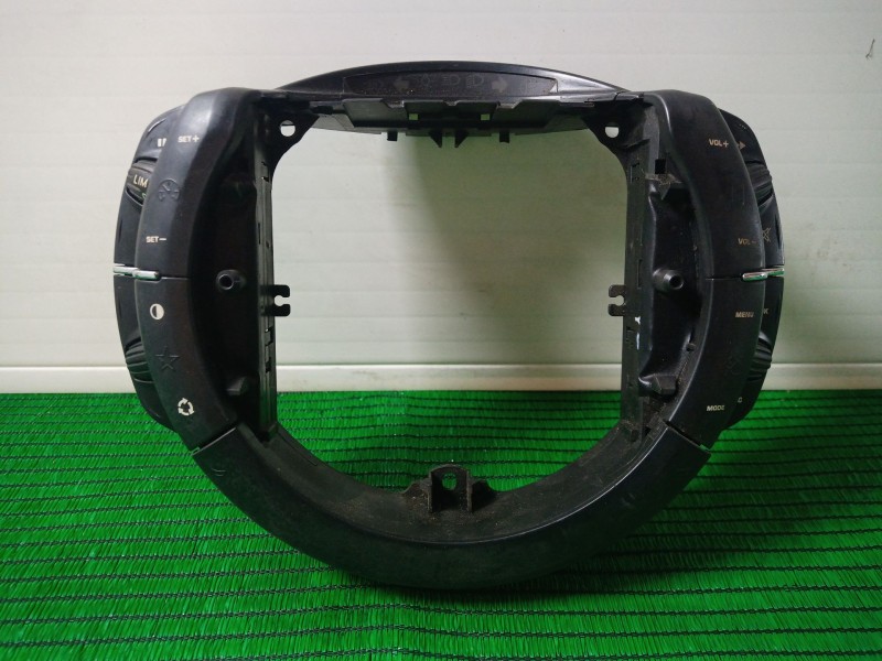Recambio de mando multifuncion para citroën c4 berlina referencia OEM IAM   