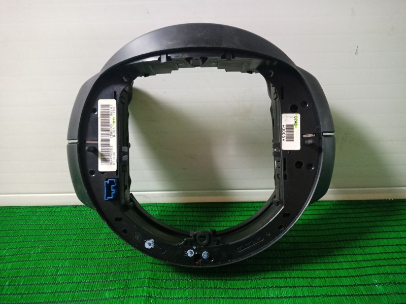 Recambio de mando multifuncion para citroën c4 berlina referencia OEM IAM   