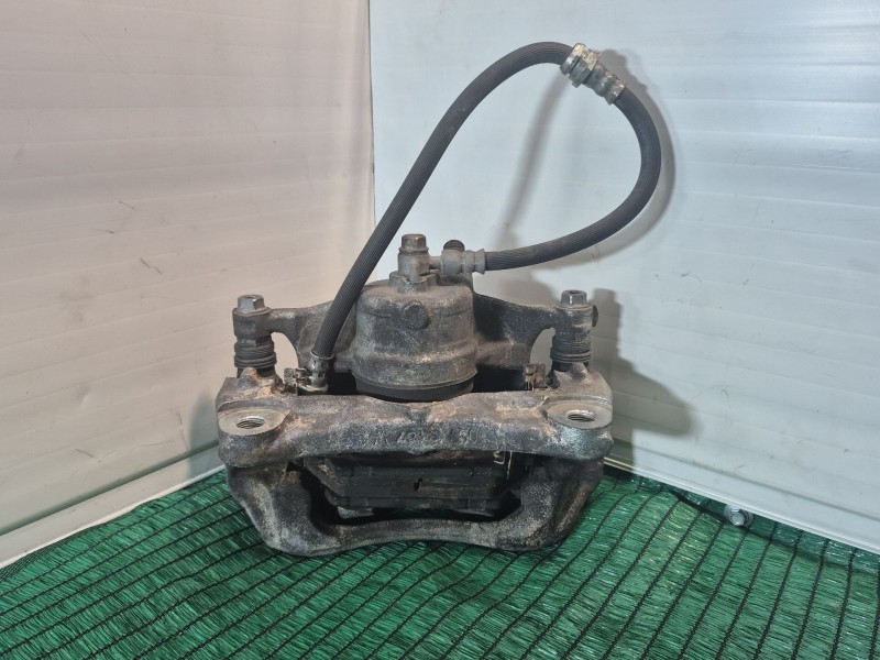 Recambio de pinza freno delantera derecha para mazda 3 (bm, bn) 2.0 referencia OEM IAM   