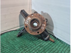 Recambio de mangueta delantera derecha para citroën berlingo multispace (b9) 1.2 puretech 110 referencia OEM IAM   