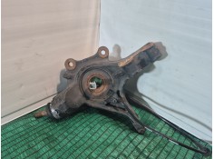 Recambio de mangueta delantera derecha para citroën berlingo multispace (b9) 1.2 puretech 110 referencia OEM IAM    2