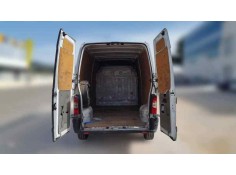 renault master ii ph. 2 doka/pr. fgst del año 2009