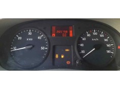 renault master ii ph. 2 doka/pr. fgst del año 2009 2