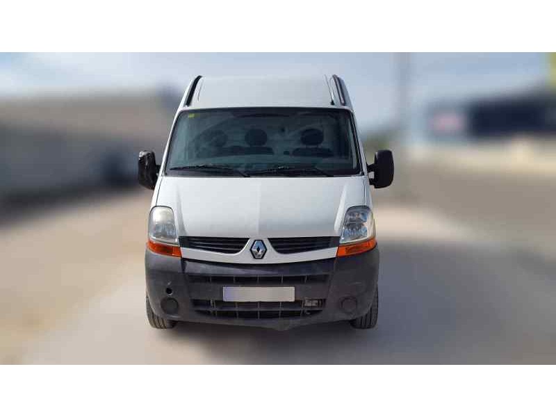 renault master ii ph. 2 doka/pr. fgst del año 2009