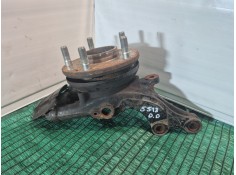 Recambio de mangueta delantera derecha para hyundai i30 (fd) 1.6 referencia OEM IAM    2