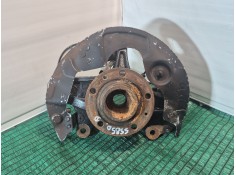 Recambio de mangueta delantera derecha para peugeot 308 i (4a_, 4c_) 1.6 hdi referencia OEM IAM   