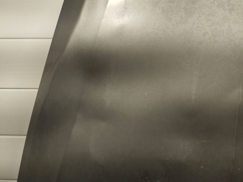 Recambio de capot para bmw x5 (e53) 3.0 d referencia OEM IAM   