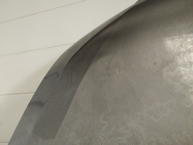 Recambio de capot para bmw x5 (e53) 3.0 d referencia OEM IAM   