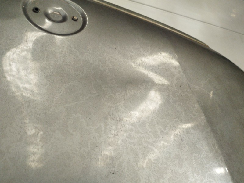 Recambio de capot para bmw x5 (e53) 3.0 d referencia OEM IAM   