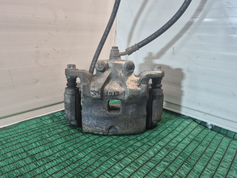 Recambio de pinza freno delantera izquierda para nissan juke (f15) 1.6 dig-t 4x4 referencia OEM IAM   