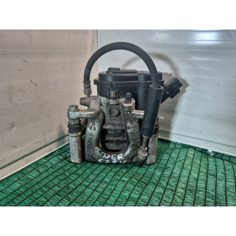 Recambio de pinza freno trasera derecha para mazda 3 (bm, bn) 2.0 referencia OEM IAM 32355597 32355597 32355597