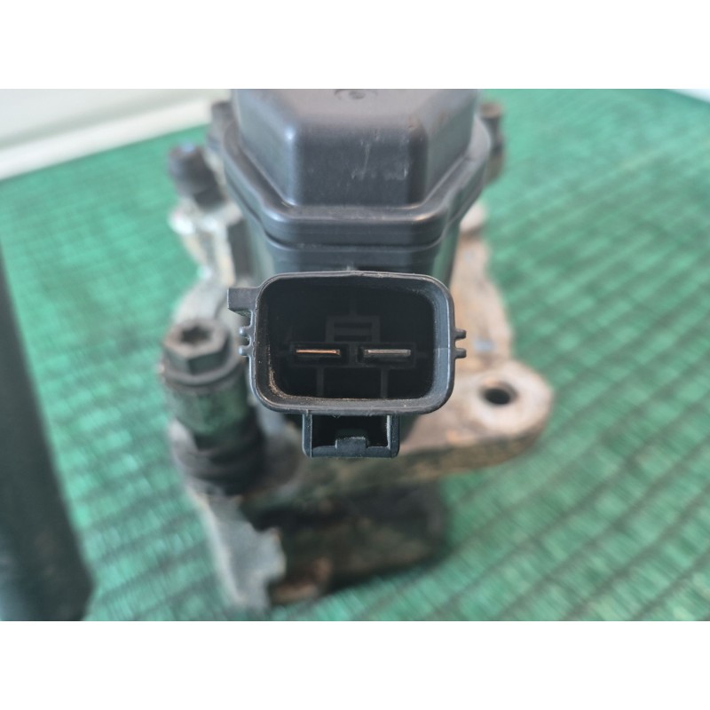 Recambio de pinza freno trasera derecha para mazda 3 (bm, bn) 2.0 referencia OEM IAM 32355597 32355597 32355597