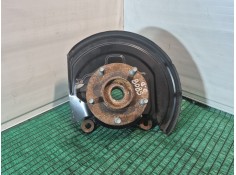 Recambio de mangueta delantera derecha para nissan juke (f15) 1.6 dig-t 4x4 referencia OEM IAM   