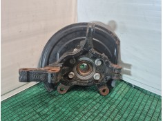 Recambio de mangueta delantera derecha para nissan juke (f15) 1.6 dig-t 4x4 referencia OEM IAM    2