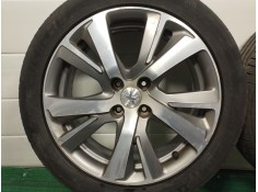 Recambio de juego llantas para peugeot 2008 i (cu_) 1.6 hdi referencia OEM IAM    2