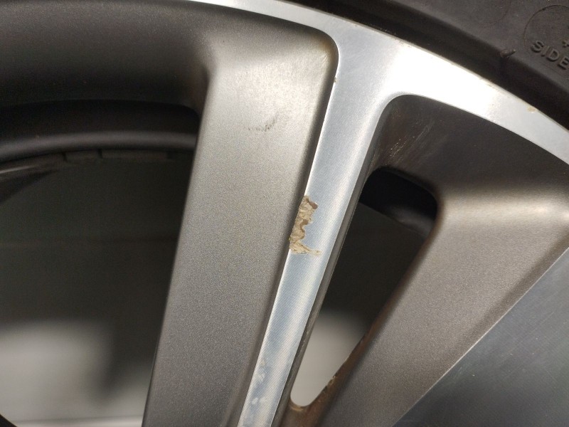 Recambio de juego llantas para peugeot 2008 i (cu_) 1.6 hdi referencia OEM IAM   