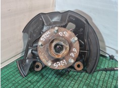 Recambio de mangueta delantera derecha para mazda 3 (bm, bn) 2.0 referencia OEM IAM   