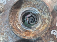 Recambio de mangueta delantera derecha para mazda 3 (bm, bn) 2.0 referencia OEM IAM    2