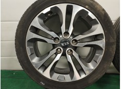 Recambio de juego llantas para kia cee´d sportswagon (jd) 1.6 crdi 128 referencia OEM IAM    2