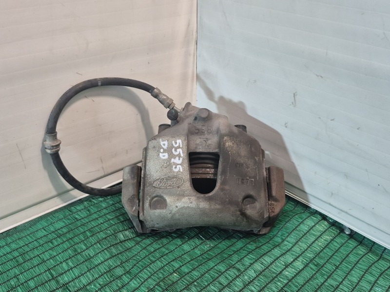 Recambio de pinza freno delantera derecha para ford fiesta v (jh_, jd_) st150 referencia OEM IAM   