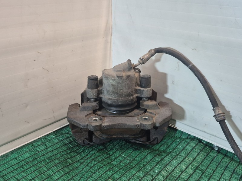 Recambio de pinza freno delantera derecha para ford fiesta v (jh_, jd_) st150 referencia OEM IAM   