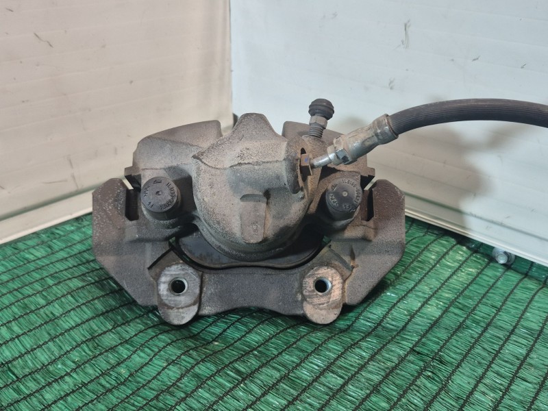 Recambio de pinza freno delantera derecha para ford fiesta v (jh_, jd_) st150 referencia OEM IAM   