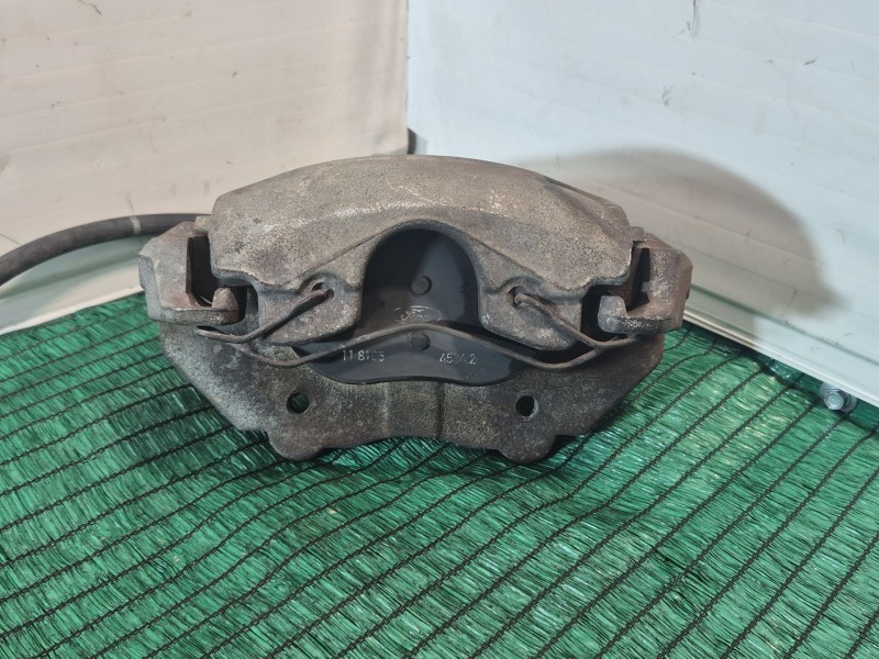 Recambio de pinza freno delantera derecha para ford fiesta v (jh_, jd_) st150 referencia OEM IAM   