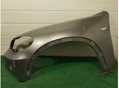 Recambio de aleta delantera izquierda para bmw x5 (e53) 3.0 d referencia OEM IAM   