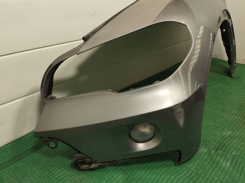 Recambio de aleta delantera izquierda para bmw x5 (e53) 3.0 d referencia OEM IAM   