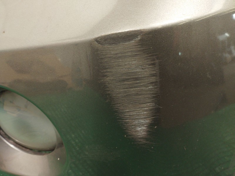 Recambio de aleta delantera izquierda para bmw x5 (e53) 3.0 d referencia OEM IAM   