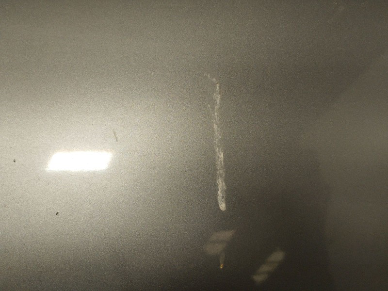 Recambio de aleta delantera izquierda para bmw x5 (e53) 3.0 d referencia OEM IAM   