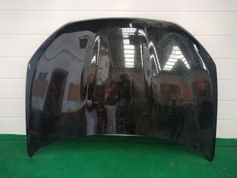 Recambio de capot para nissan qashqai i (j10, nj10) 1.5 dci referencia OEM IAM   