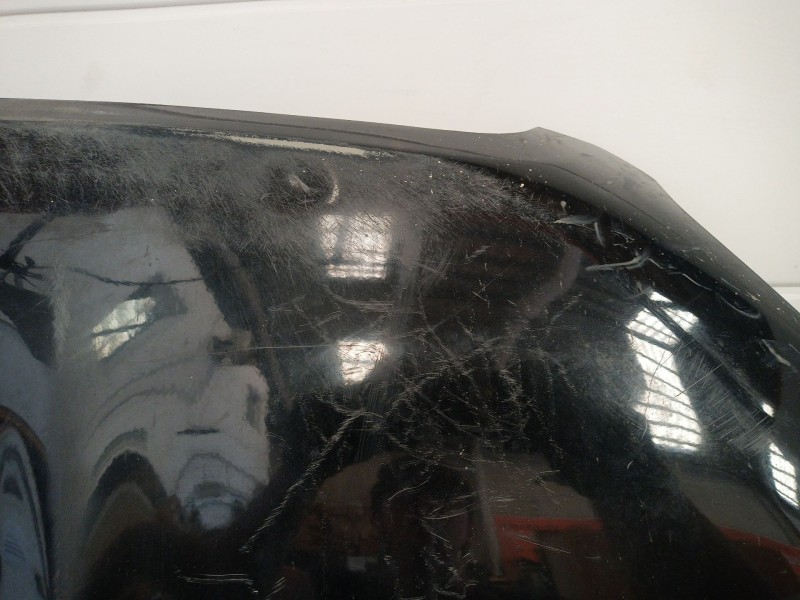 Recambio de capot para nissan qashqai i (j10, nj10) 1.5 dci referencia OEM IAM   