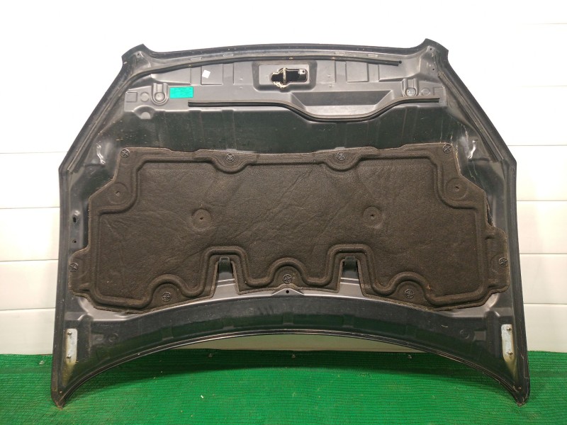 Recambio de capot para nissan qashqai i (j10, nj10) 1.5 dci referencia OEM IAM   