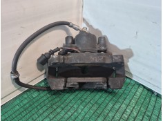 Recambio de pinza freno delantera izquierda para volkswagen touran (1t1, 1t2) 2.0 tdi 16v referencia OEM IAM    2