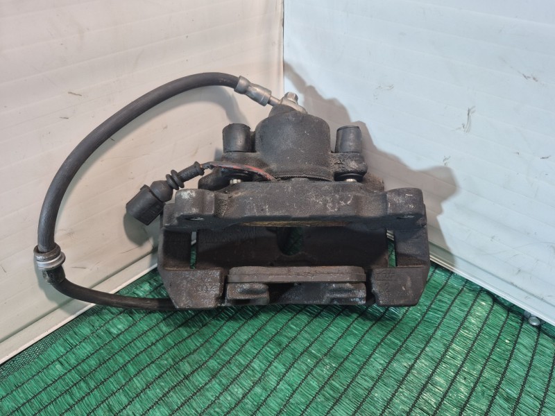 Recambio de pinza freno delantera izquierda para volkswagen touran (1t1, 1t2) 2.0 tdi 16v referencia OEM IAM   