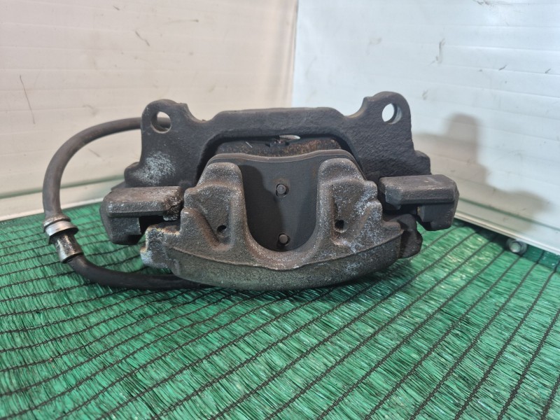 Recambio de pinza freno delantera izquierda para volkswagen touran (1t1, 1t2) 2.0 tdi 16v referencia OEM IAM   