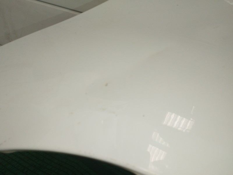 Recambio de aleta delantera derecha para hyundai ix20 (jc) 1.4 referencia OEM IAM   