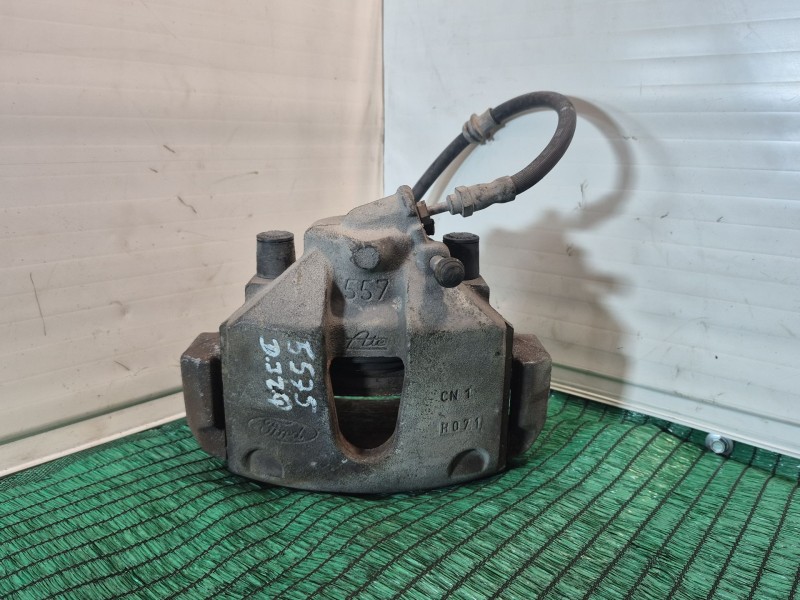Recambio de pinza freno delantera izquierda para ford fiesta v (jh_, jd_) st150 referencia OEM IAM   