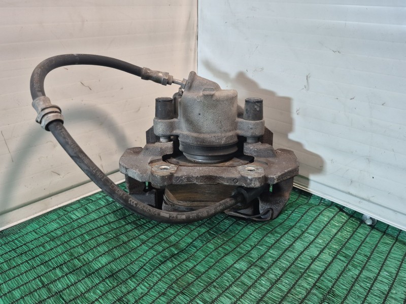 Recambio de pinza freno delantera izquierda para ford fiesta v (jh_, jd_) st150 referencia OEM IAM   