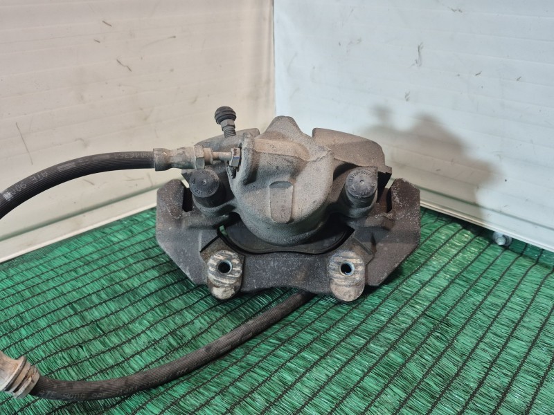 Recambio de pinza freno delantera izquierda para ford fiesta v (jh_, jd_) st150 referencia OEM IAM   