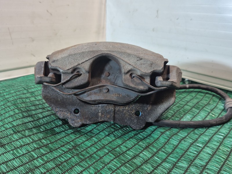 Recambio de pinza freno delantera izquierda para ford fiesta v (jh_, jd_) st150 referencia OEM IAM   