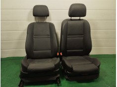 Recambio de asientos delanteros para bmw x5 (e53) 3.0 d referencia OEM IAM   